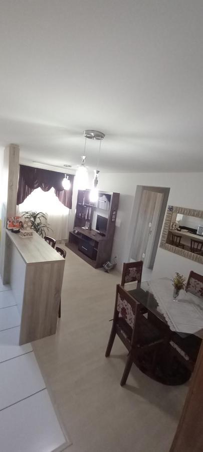 Apartamento Familiar Das Gurias Canela Exterior photo